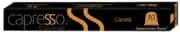 Café Capresso Gourmet Com Canela - Cápsulas - 10 un