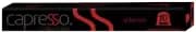 Café Capresso Gourmet Intenso - Cápsulas - 10 uni