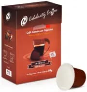 Café Celebrity Intense - Cápsulas - 10 un