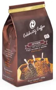 Café Celebrity Intense - Moído - 250g