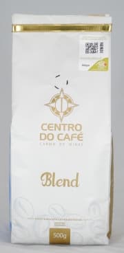 Café Centro do Café - Blend - Moído - 500g