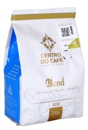 Café Centro do Café - Blend - Moído - 250g