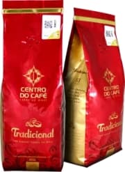 Café Centro do Café Tradicional - Moído - 250g