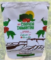 Café Chapada Diamantina Dia A Dia - Moído - 250g