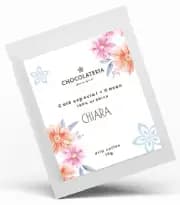 Café Chiara Cacau - Sachê - 5 un