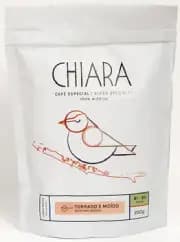 Café Chiara Especial Tangará - Moído - 500g