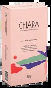 Café Chiara Tangará - Cápsulas - 10 un