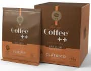 Café Coffe Mais - Clássico - Drip - 10 un