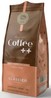 Café Coffe Mais - Clássico - Grãos - 250g