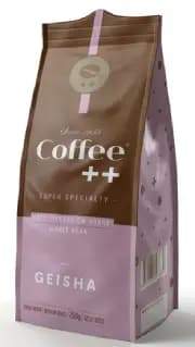 Café Coffe Mais - Edição Especial - Geisha - Grãos - 250g