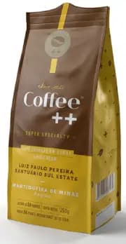 Café Coffe Mais - Edição Especial - Mantiqueira De Minas - Grãos - 250g