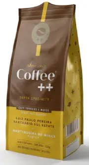 Café Coffe Mais - Edição Especial - Mantiqueira De Minas - Moído - 250g