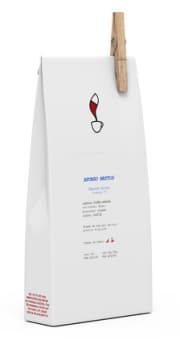 Café Coffee Lab Afonso Mattos - Moído Para Cafeteira Italiana - 250g