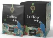 Café Coffee Mais - Arara - Drip - 10 un