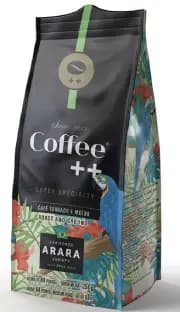 Café Coffee Mais - Arara - Moído - 250g