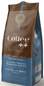 Café Coffee Mais Chapada de Minas - Moído - 250g