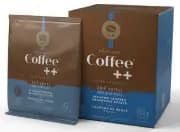 Café Coffee Mais Chapada de Minas - Sachê - 10 un