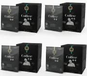 Café Coffee Mais Edição Especial - Ricardo Bartholo - Sachês - 40 un