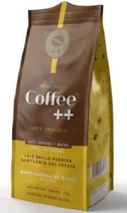 Café Coffee Mais - Mantiqueira de Minas - Moído - 250g