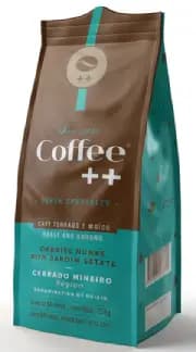 Café Coffee Mais - Cerrado Mineiro - Moído - 250g