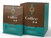 Café Coffee Mais - Cerrado Mineiro - Sachês - 10 un