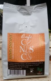 Café Conosco - Speciale - Moído - 250g