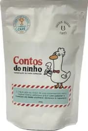 Café Conto Do Ninho Especial - Cítrico - Moído - 250g