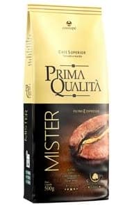Café Cooxupé - Prima - Qualitá Mister - Moído - 500g