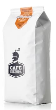 Café Cultura  Brasil - House - Blend - Moído Para Filtro - 500g
