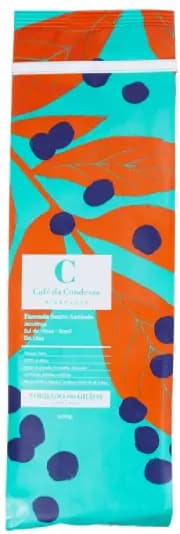 Café Da Condessa Gourmet - Grãos - 500g