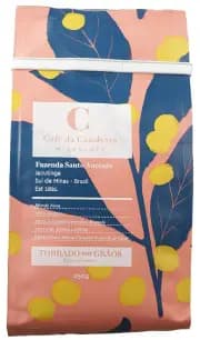 Café Da Condessa Microlote - Grãos - 500g