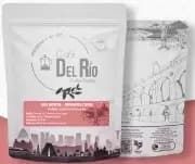 Café Del Rio Arara - Grãos - Torra Clara - 250g