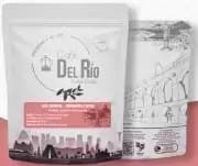 Café Del Rio Arara - Grãos - Torra Média - 250g