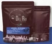Café Del Rio - Catucaí - Grãos - Torra Clara - 250g