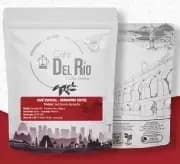 Café Del Rio Especial Arara - Grãos - Torra Clara - 250g