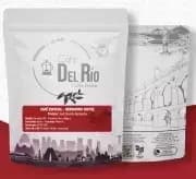 Café Del Rio Especial Arara - Grãos - Torra Média - 250g