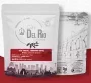 Café Del Rio Especial Arara - Moído - Torra Escura - 250g