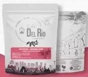 Café Del Rio Mundo Novo - Grãos - Torra Clara - 250g