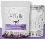 Café Del Rio Robusta Amazônico - Grãos - 250g