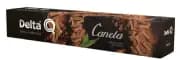 Café Delta Q® - Café Canela Intensidade 7 - Cápsulas - 10 un