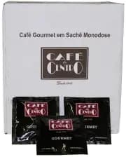 Café Do Centro E.S.E - Sachês - 150 unidades