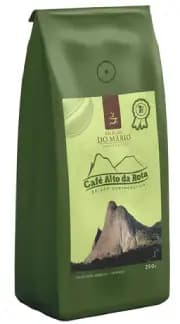 Café Seleção do Mário - Alto Da Rota - Grãos - 250g