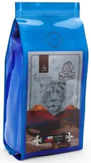 Café Seleção do Mário - Majestade 2021 - Grãos - 250g