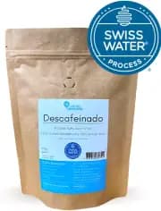 Café Do Mercado - Descafeínado - Swiss Water - Moído - 250g