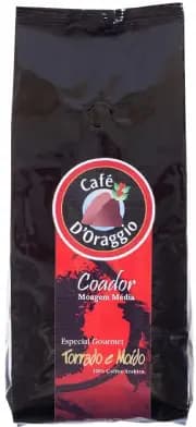 Café D'oraggio - Moído Para Coador - 500g