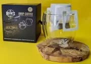 Café Blum's - Karamell - Drip - 10 Uni