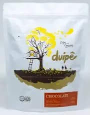 Café Duipê Chocolate - Moído Média Para Moka - 250g