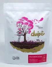 Café Duipê Framboesa - Grãos - 250g