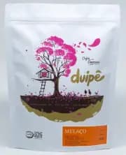 Café Duipê Melaço - Moído Fina Para Espresso - 250g
