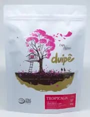 Café Duipê Tropicalia - Moído Grossa Para Prensa Francesa - 250g